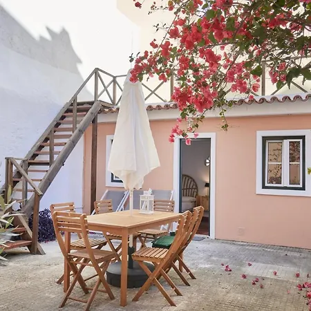 Amazing Terrace And Riverview In Historical