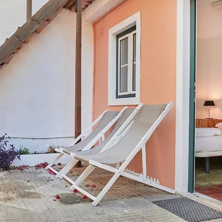 Amazing Terrace And Riverview In Historical