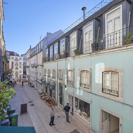 Apartament Amazing Terrace And Riverview In Historical