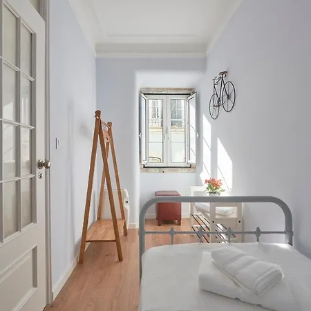 Διαμέρισμα Amazing Terrace And Riverview In Historical *