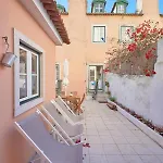 Amazing Terrace And Riverview In Historical *