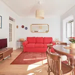 Amazing Terrace And Riverview In Historical Lägenhet