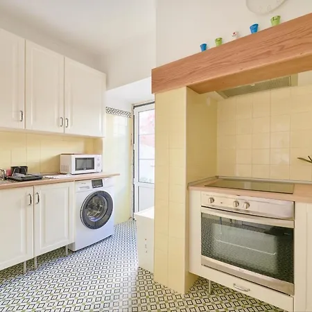 Apartamento Amazing Terrace And Riverview In Historical