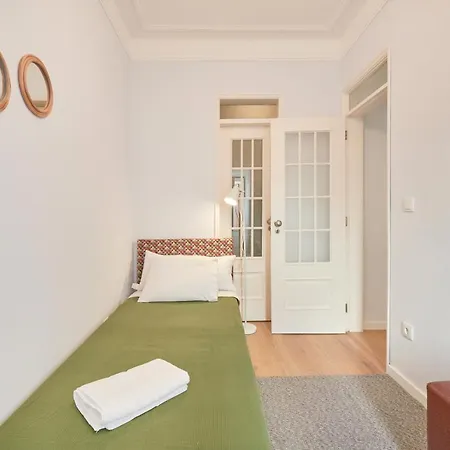 Apartamento Amazing Terrace And Riverview In Historical *