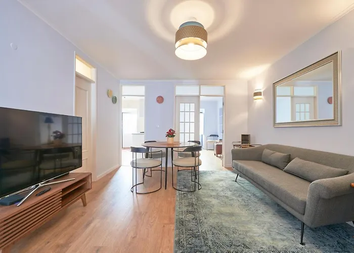 شقة Amazing Terrace And Riverview In Historical *