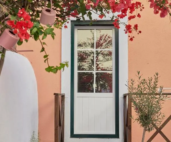 Amazing Terrace And Riverview In Historical * Lisboa